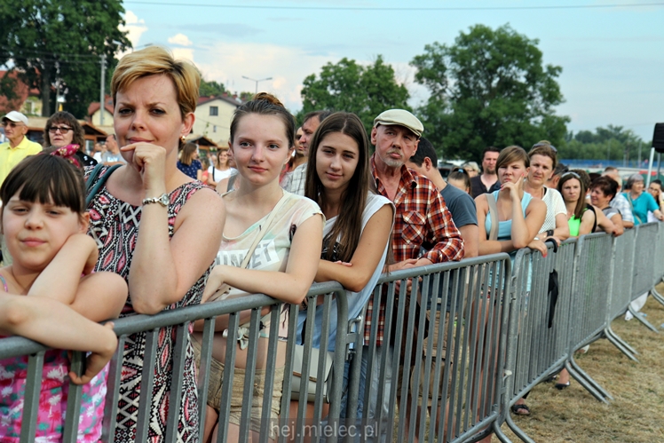 Powitanie Lata 2016 - część I