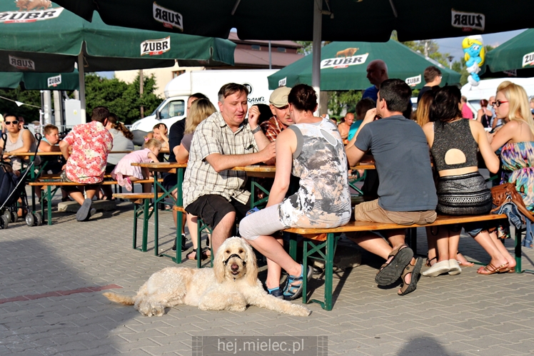 Powitanie Lata 2016 - część I