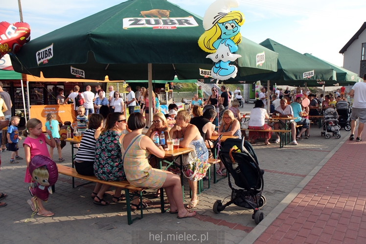 Powitanie Lata 2016 - część I
