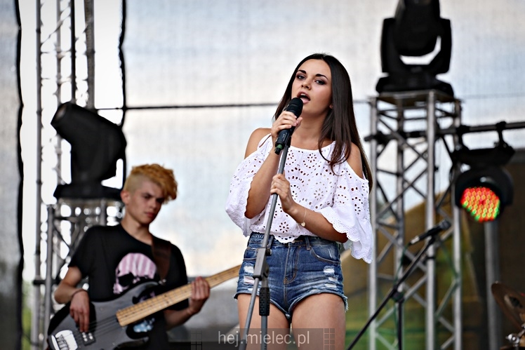 Powitanie Lata 2016 - część I