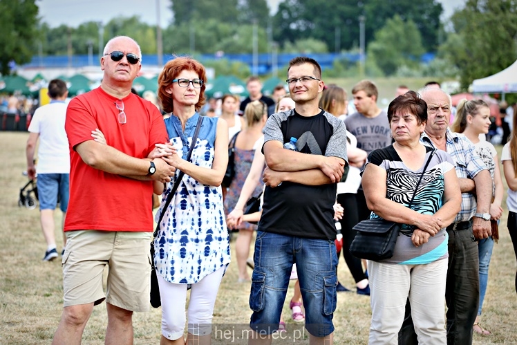 Powitanie Lata 2016 - część I