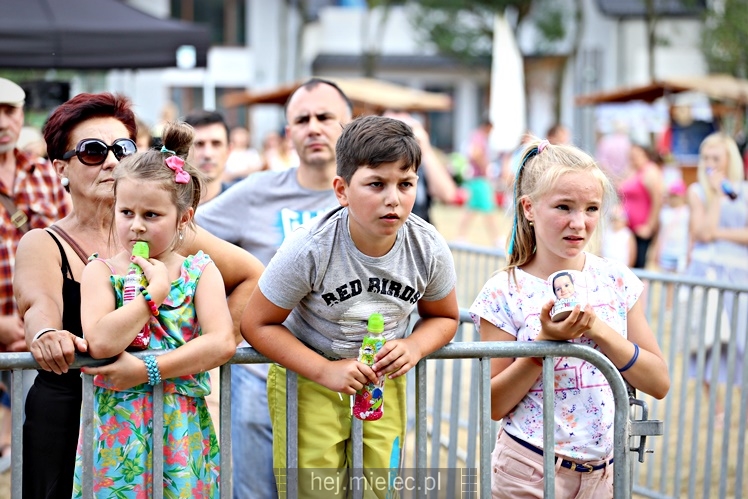 Powitanie Lata 2016 - część I