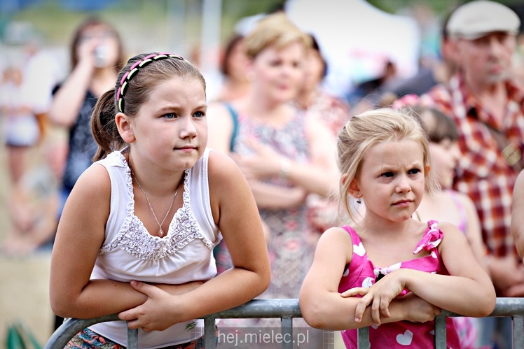 Powitanie Lata 2016 - część I