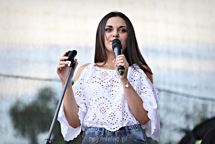 Powitanie Lata 2016 - część I