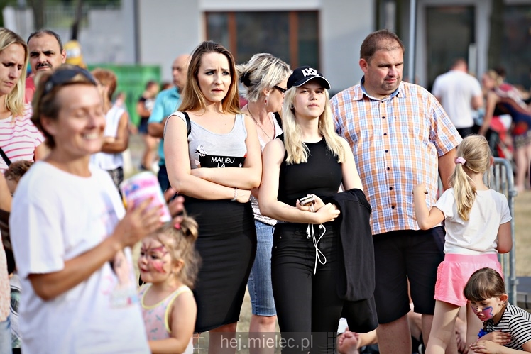 Powitanie Lata 2016 - część I