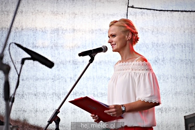 Powitanie Lata 2016 - część I