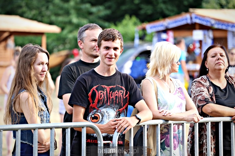 Powitanie Lata 2016 - część I