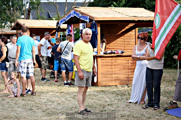 Powitanie Lata 2016 - część I