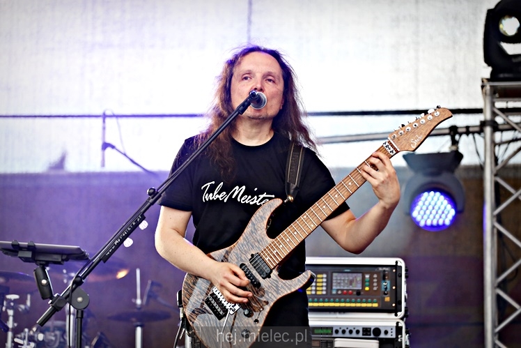 Powitanie Lata 2016 - część I