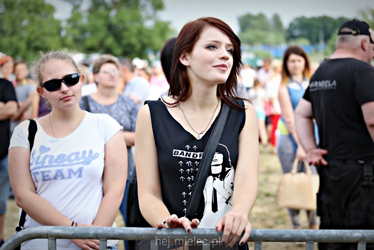 Powitanie Lata 2016 - część I