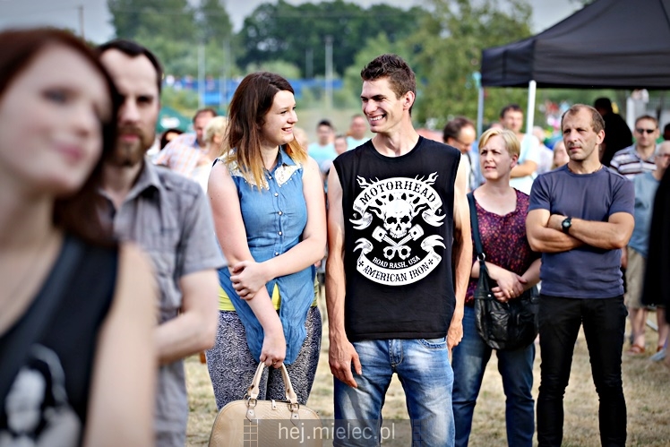 Powitanie Lata 2016 - część I