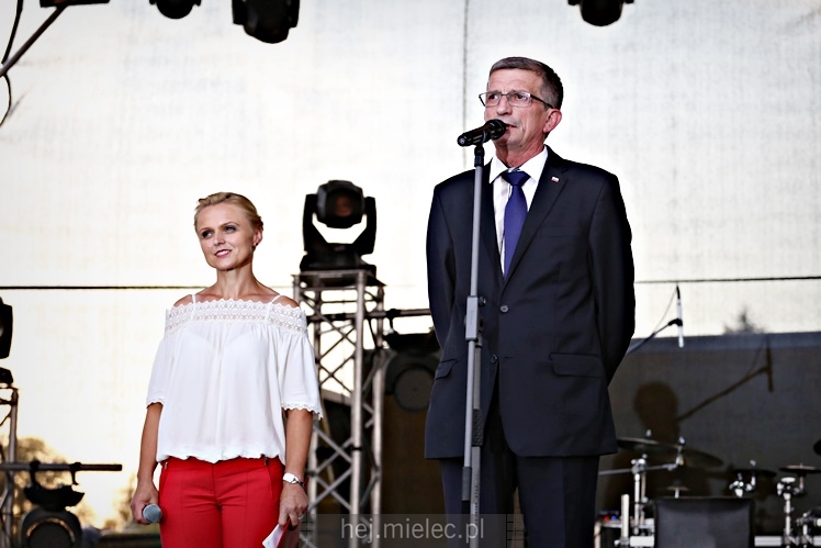 Powitanie Lata 2016 - część I
