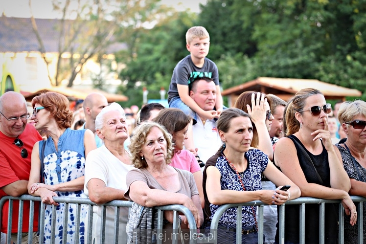 Powitanie Lata 2016 - część I