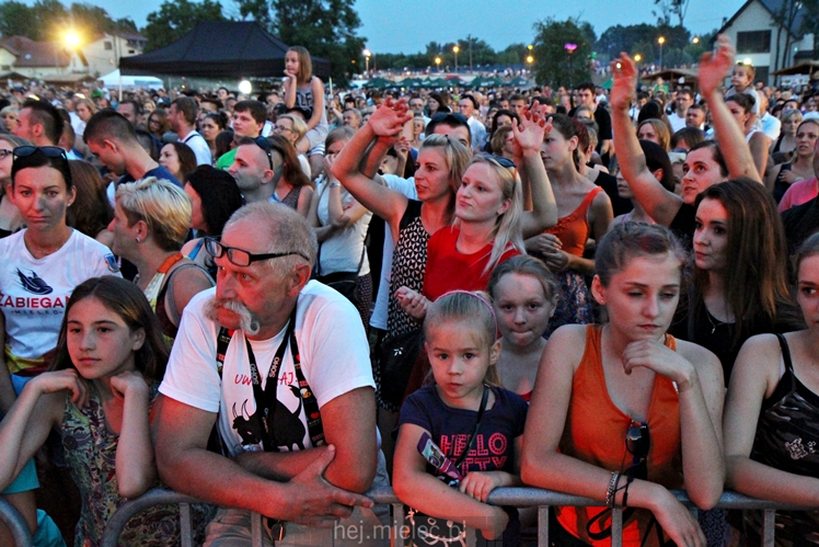 Powitanie Lata 2016 - część II