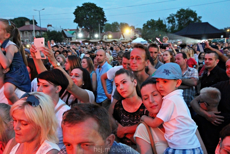 Powitanie Lata 2016 - część II