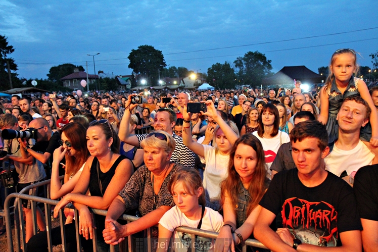 Powitanie Lata 2016 - część II