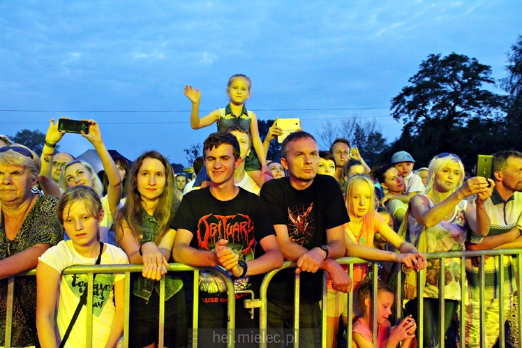 Powitanie Lata 2016 - część II