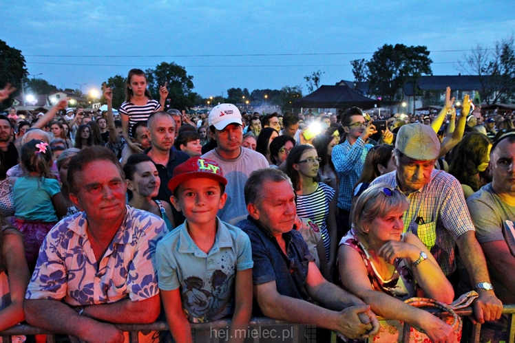 Powitanie Lata 2016 - część II