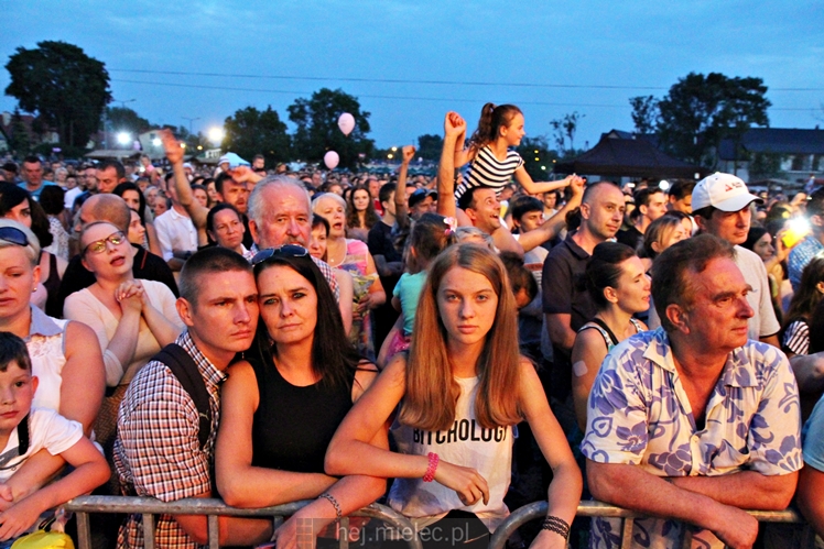 Powitanie Lata 2016 - część II