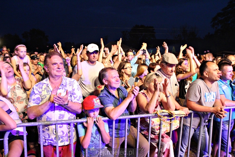Powitanie Lata 2016 - część II
