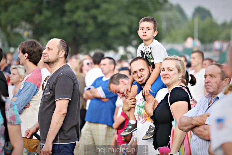 Powitanie Lata 2016 - część II