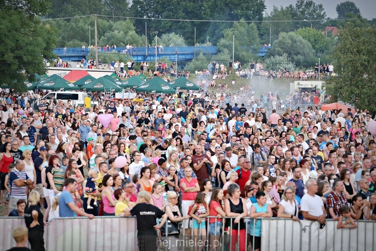 Powitanie Lata 2016 - część II