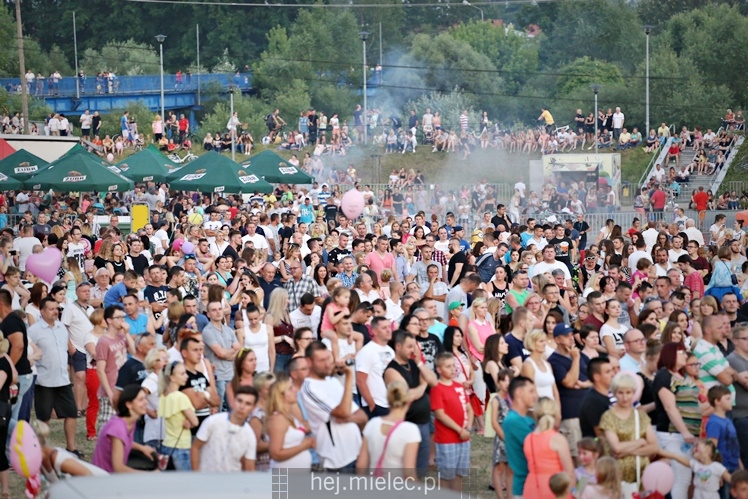 Powitanie Lata 2016 - część II