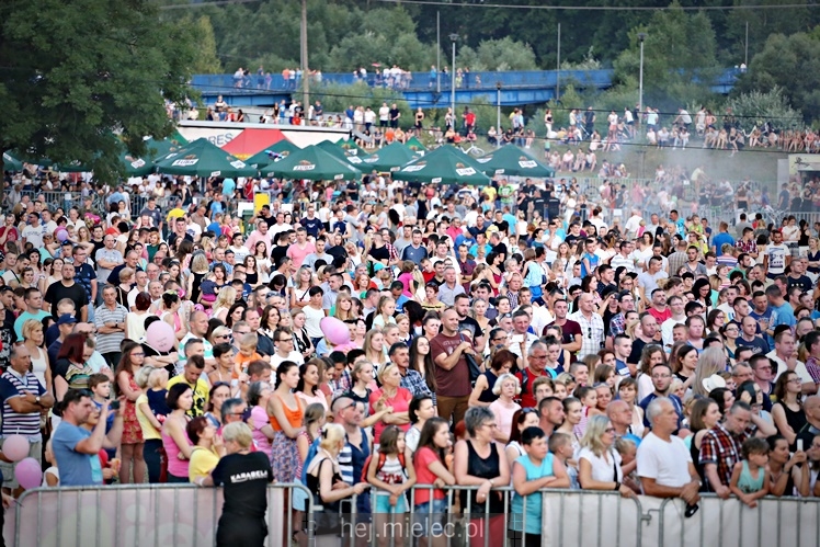 Powitanie Lata 2016 - część II