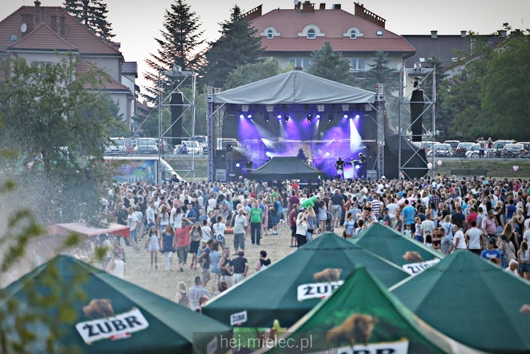 Powitanie Lata 2016 - część II