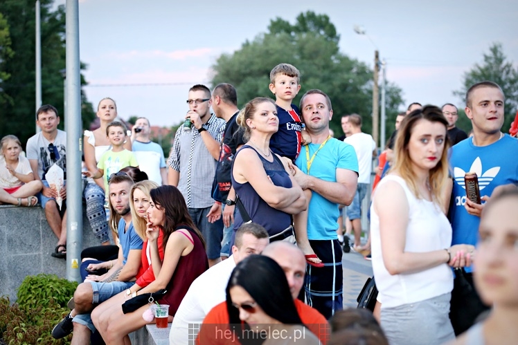 Powitanie Lata 2016 - część II