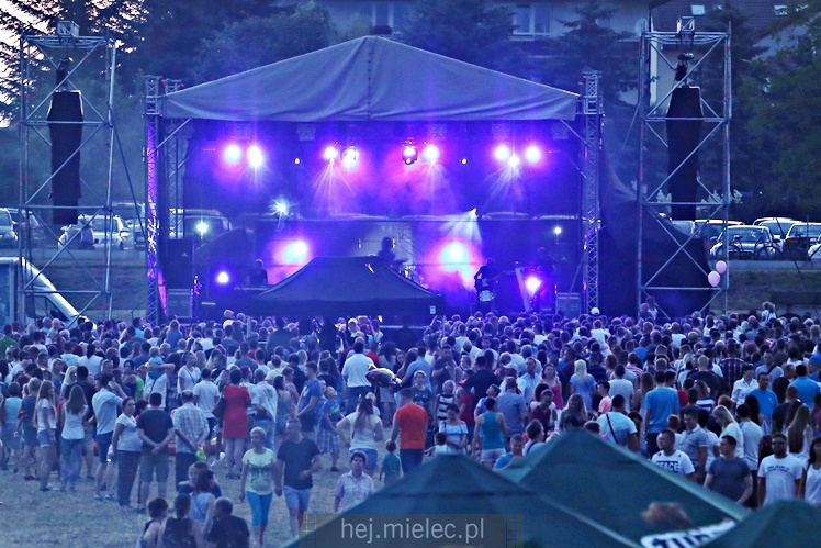 Powitanie Lata 2016 - część II