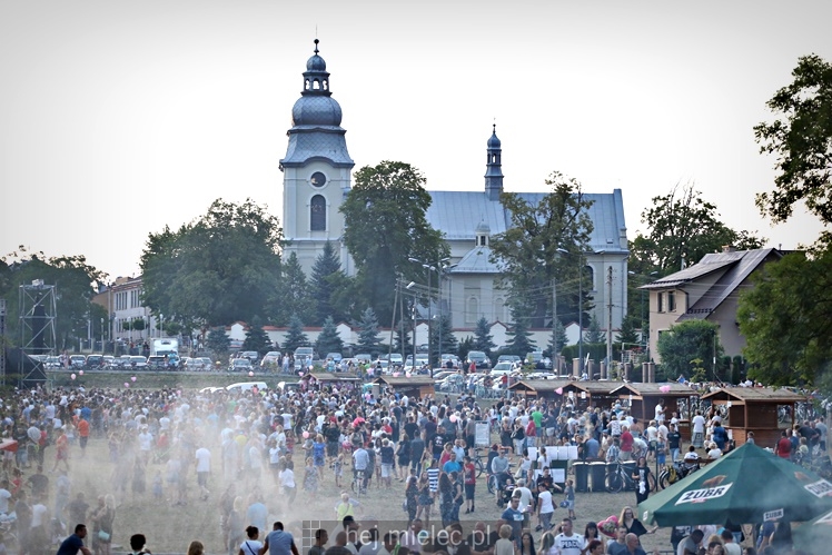 Powitanie Lata 2016 - część II
