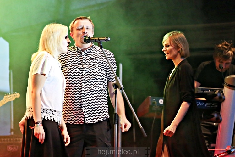 Powitanie Lata 2016 - część II