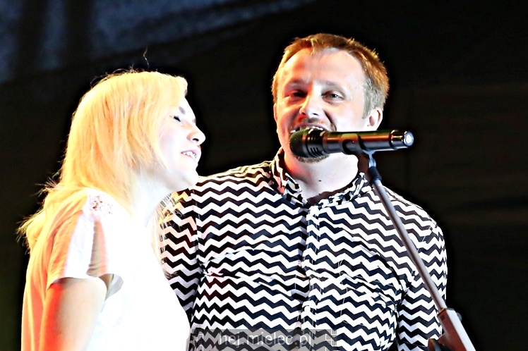 Powitanie Lata 2016 - część II