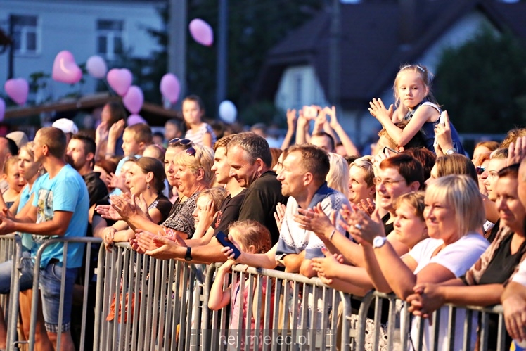 Powitanie Lata 2016 - część II