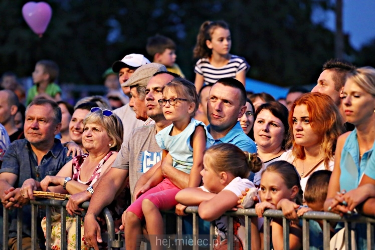 Powitanie Lata 2016 - część II