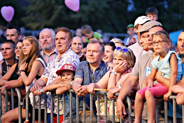 Powitanie Lata 2016 - część II