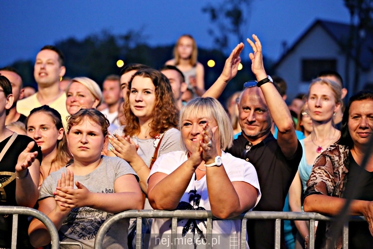 Powitanie Lata 2016 - część II
