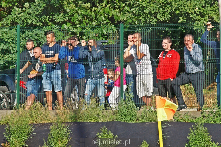 Ekstraklasowy Górnik Łęczna mocniejszy od Stali Mielec