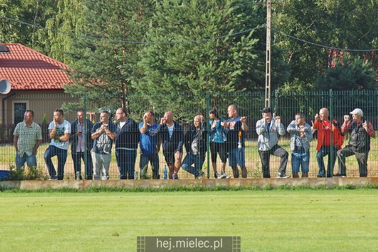 Ekstraklasowy Górnik Łęczna mocniejszy od Stali Mielec
