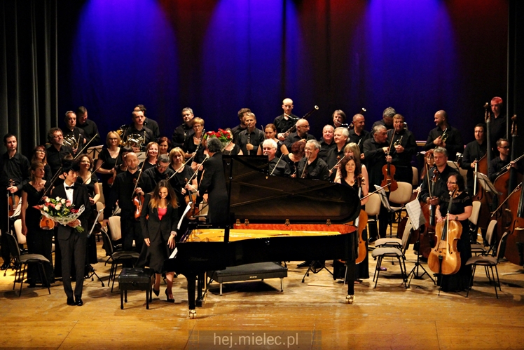 XIX Międzynarodowy Festiwal Muzyczny: Eric Lu