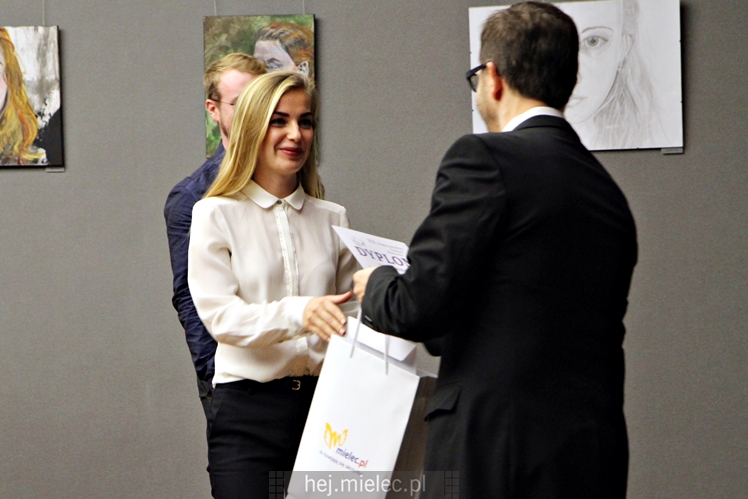 Rozstrzygnięcie konkursu ?Artem cameralem promovere?