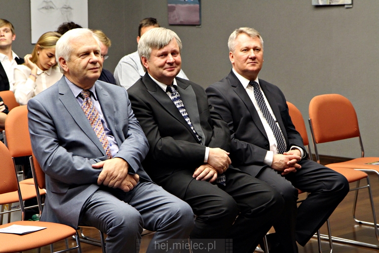 Rozstrzygnięcie konkursu ?Artem cameralem promovere?