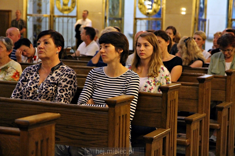 XIX Międzynarodowy Festiwal Muzyczny: koncert ?Artem cameralem promovere?