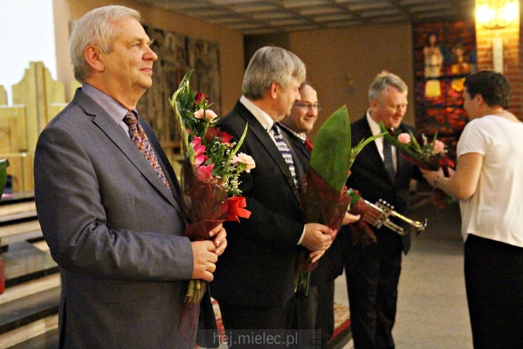 XIX Międzynarodowy Festiwal Muzyczny: koncert ?Artem cameralem promovere?