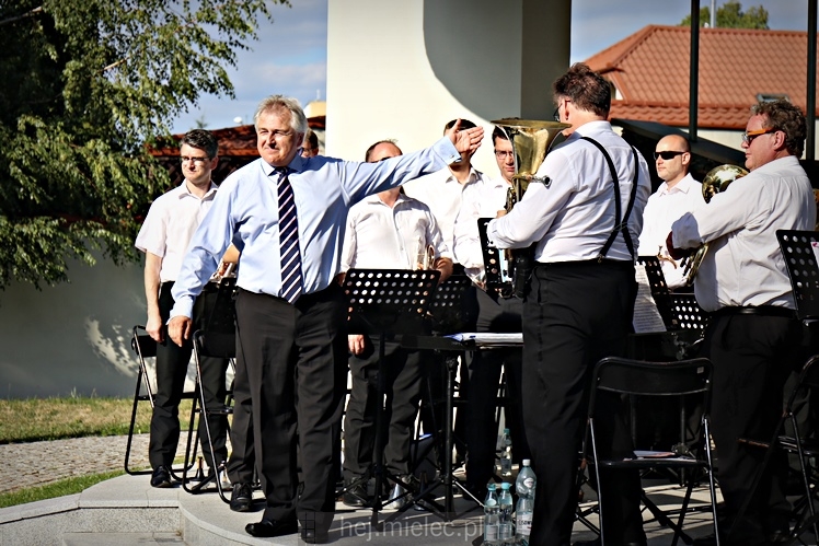 XIX Międzynarodowy Festiwal Muzyczny: Regent Brass London