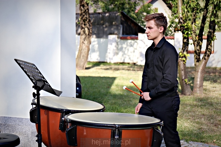 XIX Międzynarodowy Festiwal Muzyczny: Regent Brass London
