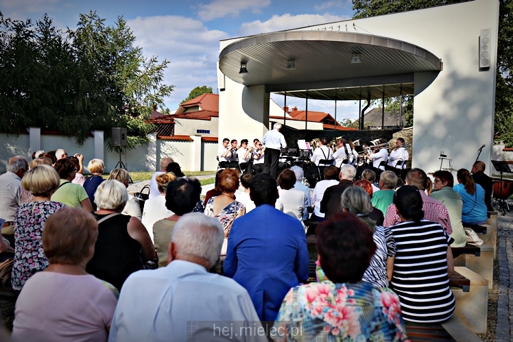 XIX Międzynarodowy Festiwal Muzyczny: Regent Brass London
