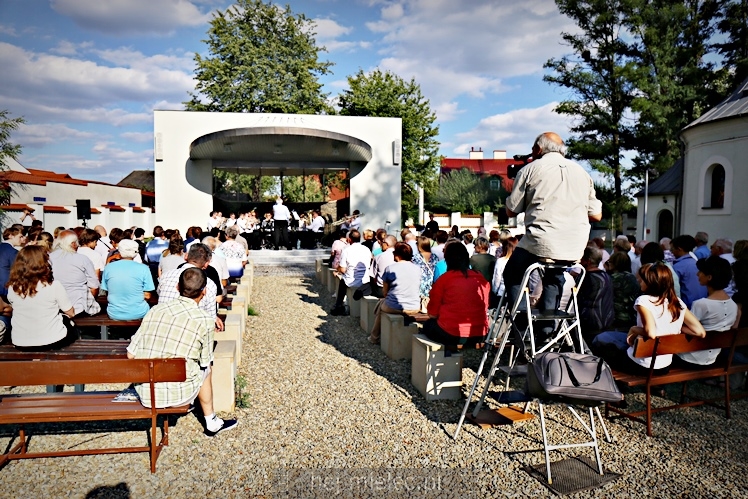 XIX Międzynarodowy Festiwal Muzyczny: Regent Brass London