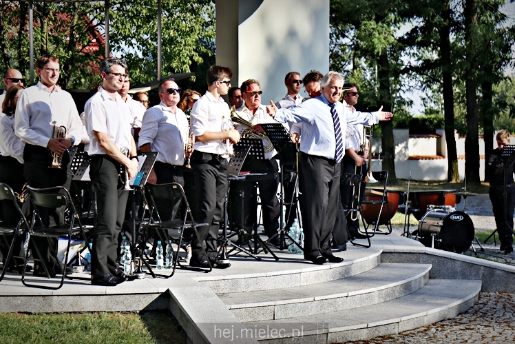 XIX Międzynarodowy Festiwal Muzyczny: Regent Brass London